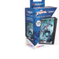 Gamegenic Magic: The Gathering Marvel's Spider-Man Premium Art Sleeves - Venom - 105 Matte Textured Card Sleeves with Full-Color Artwork, Tournament-Ready & Plastic-Free Packaging