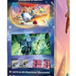 Ravensburger Disney Lorcana TCG Playmat Featuring Rescue Ranger Away | Protects Cards | Versatile Game, Desk, or Mouse Pad | Durable Non-Slip Surface | Suitable for Ages 8+