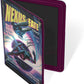 Ultimate Guard - Zipfolio 360 Xenoskin - Magic: The Gathering - Edge of Eternities - Nexus of Fate