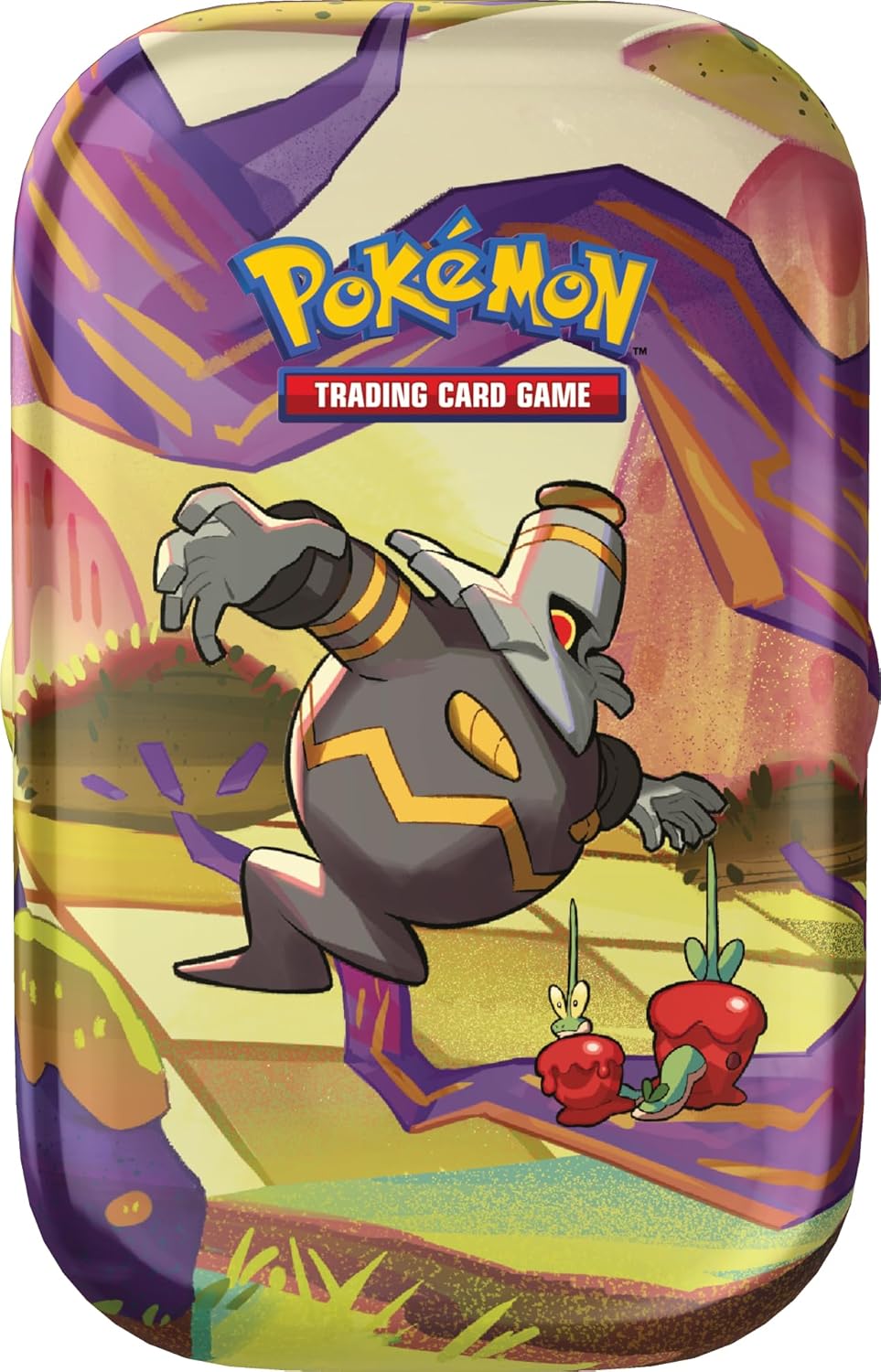 Pokémon Tin - Dusknoir Mini Tin