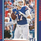 Panini 2025 Donruss Football Hobby Factory Trading Card Set (400 Complete Card Set + 5 Donruss Optic Rated Rookie Preview Holos Pack)