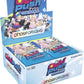 Oshi Push: Phase Origins - Phase Connect Vtubing Trading Card Game