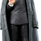 Indiana Jones Hasbro and The Raiders of The Lost Ark Adventure Series Major Arnold Toht Toy,6-inch Action Figures,Ages 4 and up (F6061)