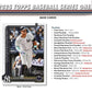 2025 Topps Series 1 Baseball Hobby Box