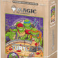 Ultimate Guard: Magic The Gathering: Teenage Mutant Ninja Turtles: Art Sleeves - Pizza Box