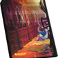 MAGIC THE GATHERING: ZIPFOLIO 360 XENOSKIN: DUSKMOURN SERIES: WALK-IN CLOSET