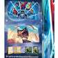 Ravensburger Disney Lorcana TCG: Archazia's Island Playmat Featuring Big Hero 6 - We Could Be Immortals | Protects Cards | Versatile Game, Desk, or Mouse Pad | Durable Non-Slip Surface | Ages 8+ - Presale Ships 03/21/2025