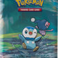 Pokemon Cards: Sinnoh Stars Mini Tins 5pk Bundle