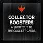 Magic: The Gathering Murders at Karlov Manor Collector Booster