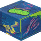 Ultimate Guard - Sidewinder 133+ Xenoskin - Magic: The Gathering Universes Beyond - Teenage Mutant Ninja Turtles - Sewer Walls