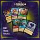 Ravensburger Disney Lorcana TCG: Attack of the Vine! Booster Pack Display - 24 Packs - Presale Ships 07/24/2026