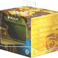 Ultimate Guard - Sidewinder 100+ Xenoskin - Magic: The Gathering Universes Beyond - Teenage Mutant Ninja Turtles - Pizza Plains