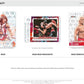 2026 Panini Ring Royalty Major League Wrestling Hobby Trading Card Box (2 Autographs Per Box)