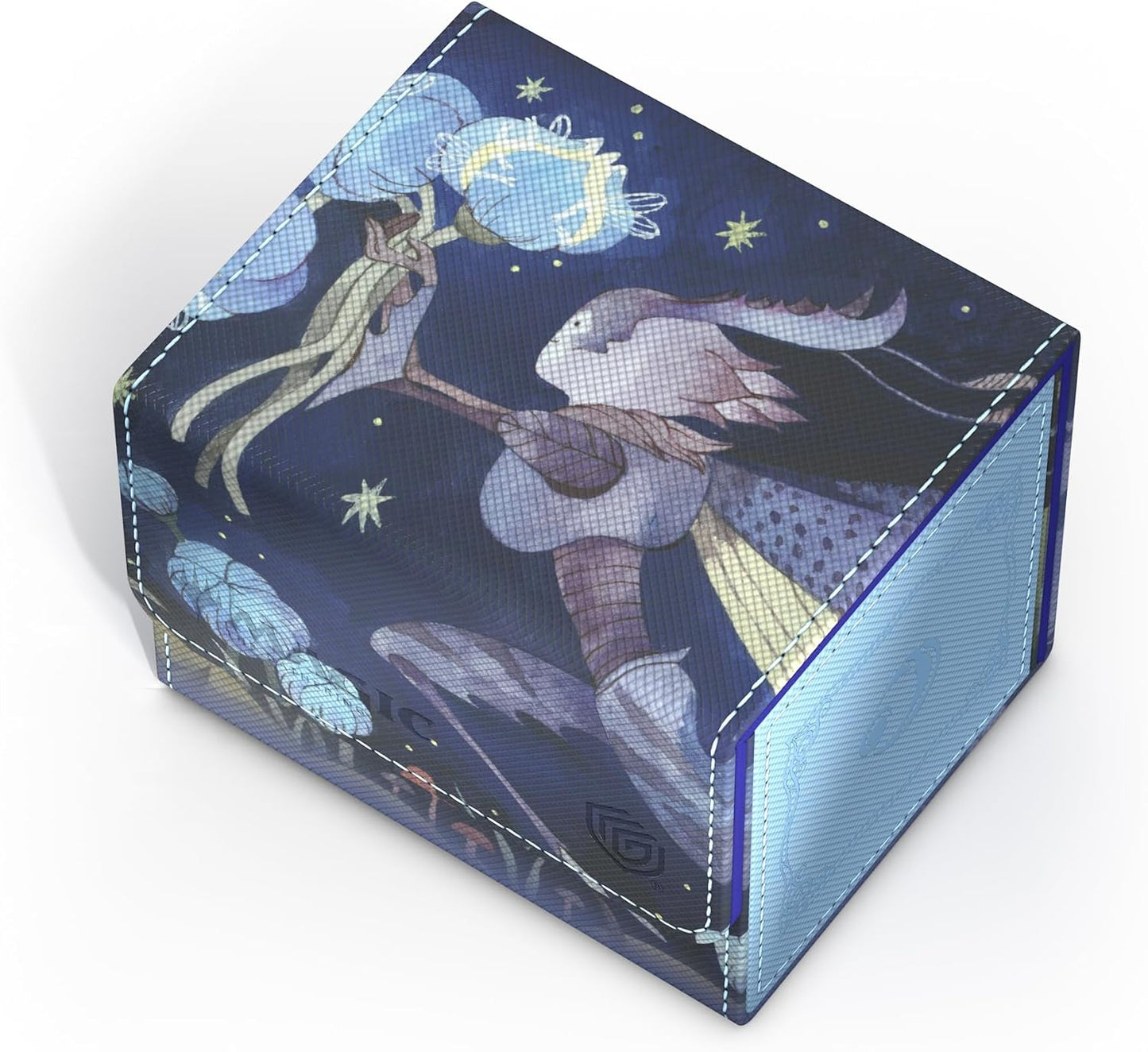 Ultimate Guard - Sidewinder 100+ Xenoskin - Magic: The Gathering - Lorwyn Eclipsed - Bitterbloom Bearer