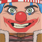 Ultimate Guard - Squaroes - Boulder 100+ - One Piece - OP008 - Buggy the Clown