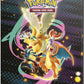 Ultra Pro Portfolio: Pokemon - Mega Evolution ME2.5 Ascended Heroes