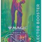 Magic: The Gathering Streets of New Capenna Collector Booster Pack | 15 Magic Cards