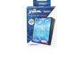 Gamegenic Magic: The Gathering Marvel's Spider-Man Premium Art Sleeves - Spider-Man Island - 105 Matte Textured Card Sleeves with Full-Color Artwork, Tournament-Ready & Plastic-Free Packaging