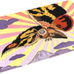 UniVersus Godzilla Challenger Series - Mothra Playmat - 24 x 14 Neoprene Mat, Tabletop Card Game Accessory, UVS Games, Officially Licensed