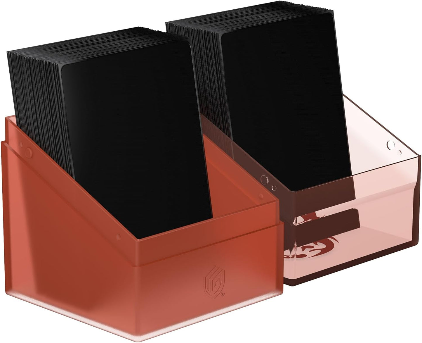 Ultimate Guard - Boulder 100+ Hybrid - Magic: The Gathering - Mana Edition - Mountain