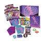 Pokemon TCG: Sword & Shield-Fusion Strike Pokemon Center Elite Trainer Box - 10 Packs, Promos