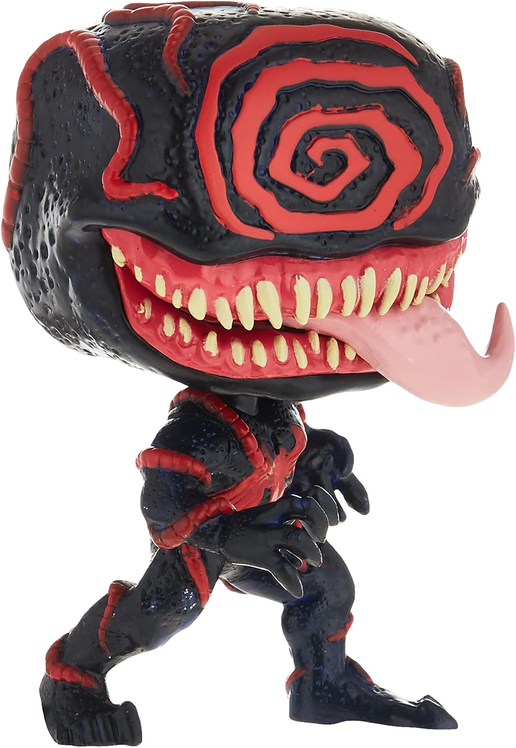 Marvel Funko Corrupted Venom LA Comic Con Exclusive Pop 517