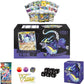 Pokemon TCG Master Strategy Deck Building Set (Simplified Chinese) - Miraidon ex