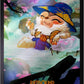 Riftbound: League of Legends - Art Sleeves: Spirit Blossom Teemo - 100ct Card Protectors