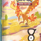Pokemon TCG: 30th Celebration Mini Tin - Individual Tin - Random Art - 2 Booster Packs