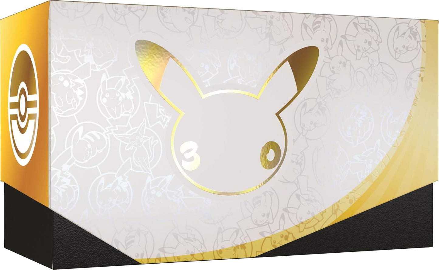 Pokemon TCG: 30th Celebration Elite Trainer Box - Presale Ships 09/16/2026