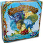 Greater Than Games | Spirit Island: Base Game | Cooperative Strategy Board Game | 1 to 4 Players | 90+ Minutes | Ages 14+
