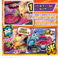 Takara Tomy Pokemon Moncolle Fierce Fight! Terra Stadium