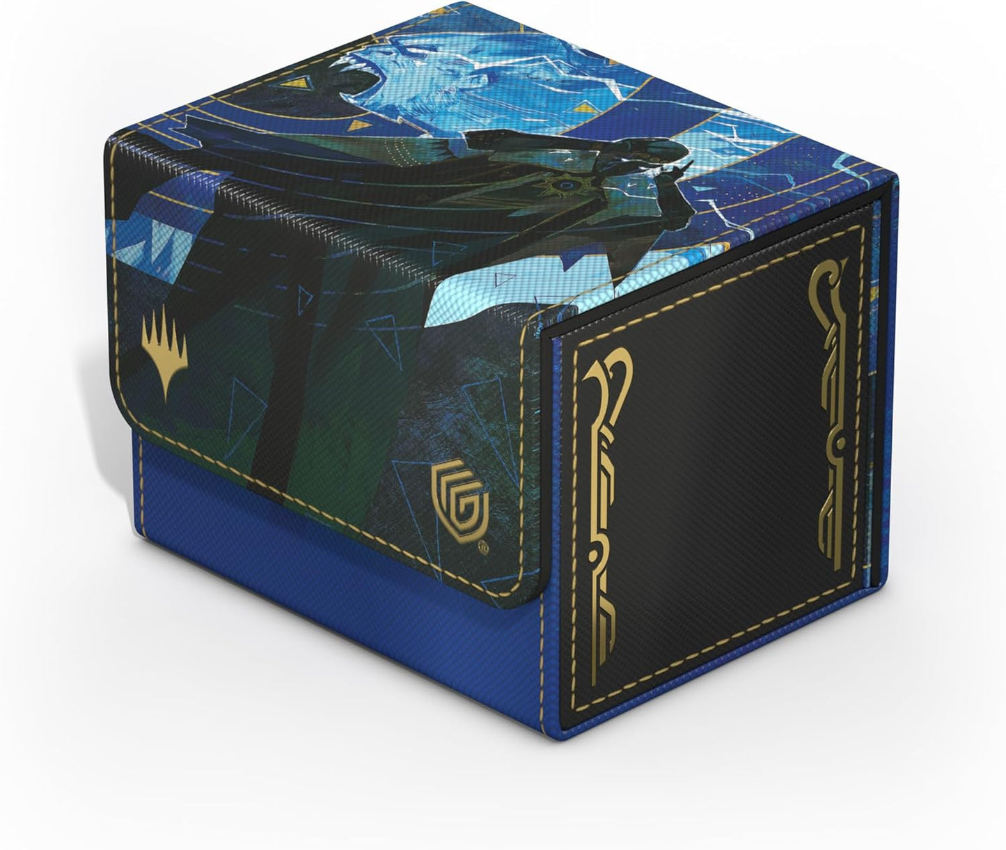 Ultimate Guard - Sidewinder 100+ Xenoskin - Magic: The Gathering - Secrets of Strixhaven - Pongify