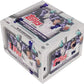 2025 Topps Series 1 Baseball Trading Card MLB Hobby Jumbo 10 Pack Box (1 Autograph & 2 Relics Per Jumbo Box)