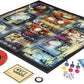 Hasbro Gaming Clue: What Happened Last Night? Lost in Vegas Board Game, Adult Mystery Party Game, 2-6 Players