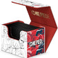 Ultimate Guard - Sidewinder 80+ Xenokin - One Piece - Sketch