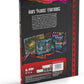 Dungeons & Dragons Ravenloft: The Horrors Within - Map Pack | D&D Accessories