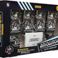 2025 Panini Revolution Football Debut Edition Trading Card Box