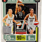 2024–25 Panini Donruss WNBA Basketball Blaster Box – Official Trading Cards – Includes Rookie Cards, Inserts & Parallels