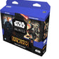 Star Wars: Unlimited TCG Shadows of The Galaxy STARTER SET - Master The Galaxy! Fast-Paced Trading Card Game for Kids and Adults, Ages 12+, 2 Players, 20 Minute Playtime