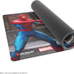 Gamegenic Magic: The Gathering Marvel's Spider-Man Prime PLAYMAT - Premium 61x35cm Game Mat with Cushioning, Anti-Slip Back & Flat Stitching, Official MTG Accessory