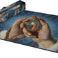 Ultimate Guard - Playmat - Magic: The Gathering - Tarkir: Dragonstorm - Mox Jasper