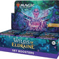 Magic The Gathering Wilds of Eldraine Set Booster Box - 30 Packs