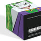 Ultimate Guard - Squaroes - Boulder 100+ - DC Batman: Gotham City - GC003 - The Joker