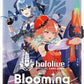 Hololive Official Card Game: Blooming Radiance Booster Box - 12 Packs