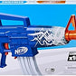 NER FORTNITE Blue Shock