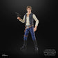STAR WARS The Black Series Han Solo, A New Hope Premium Collectible 6 Inch Action Figure