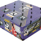 2024-25 Panini Donruss Optic Basketball Fast Break Box