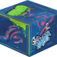 Ultimate Guard - Sidewinder 133+ Xenoskin - Magic: The Gathering Universes Beyond - Teenage Mutant Ninja Turtles - Sewer Walls