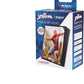 Gamegenic Magic: The Gathering Marvel's Spider-Man Premium Art Sleeves - Spider-Man - 105 Matte Textured Card Sleeves with Full-Color Artwork, Tournament-Ready & Plastic-Free Packaging